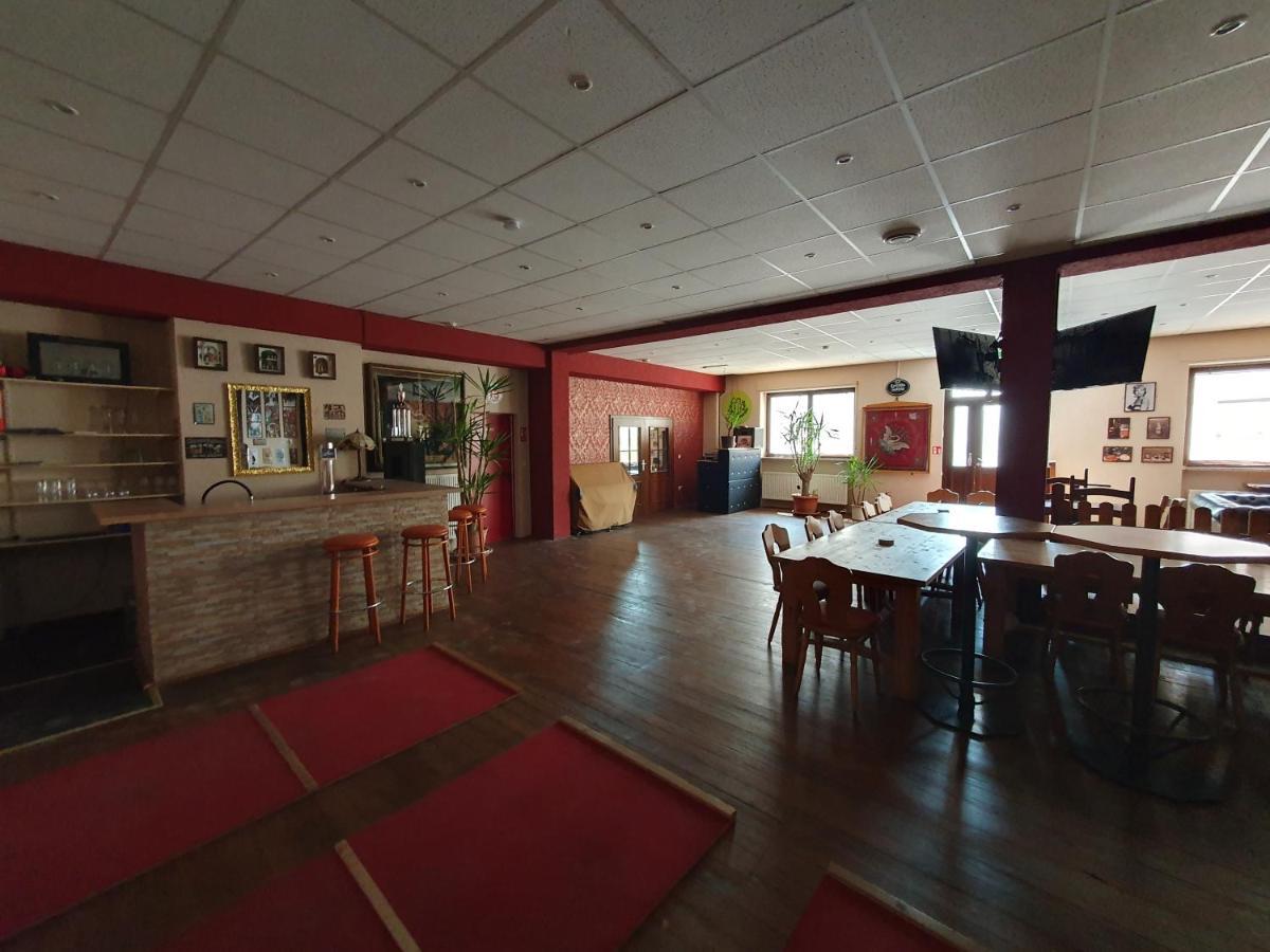 Restaurant & Gasthaus '44 Forty Four Hotel Neuwied Kültér fotó